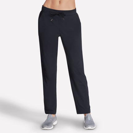 Skechers Slip-ins: GO WALK Uptown Pant in Navy, Size XL (New)
