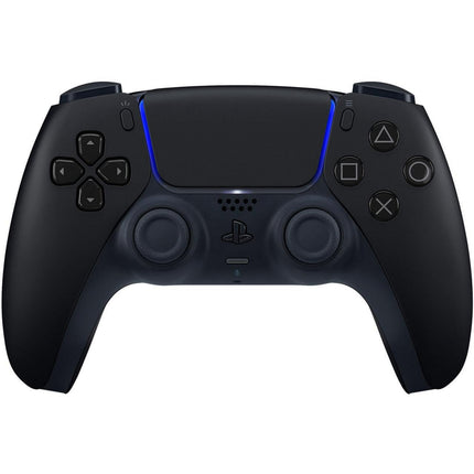 Sony PS5 DualSense Wireless Controller - Midnight Black, Open Box