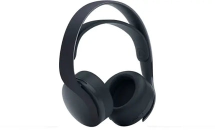 Sony PULSE 3D Wireless Gaming Headset - New, Midnight Black (PS5, PS4, PC)

