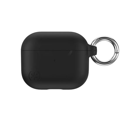 Speck Presidio Case for Apple AirPods (3rd Generation) - Black - Open Box