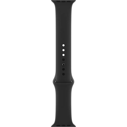 Sport Band for Apple Watch™ 40mm - Open Box, Black