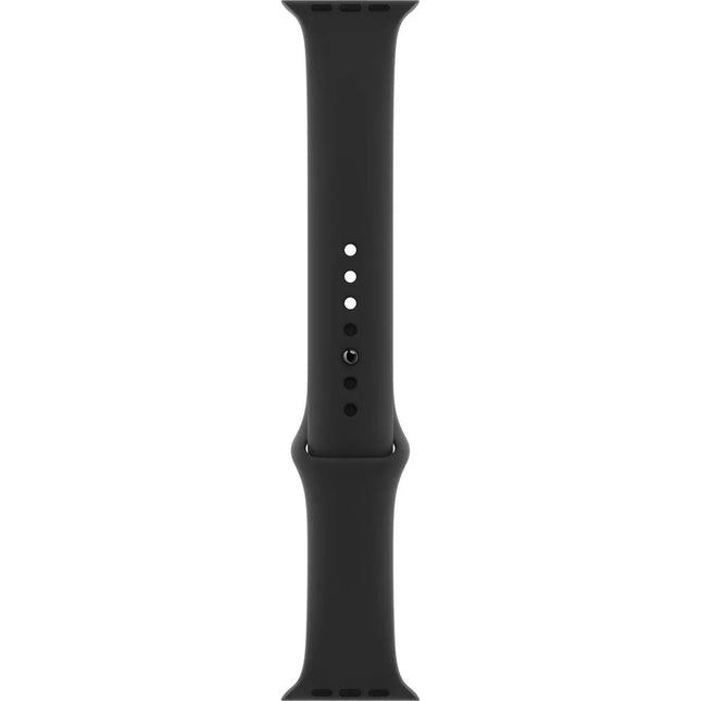 Sport Band for Apple Watch™ 40mm - Open Box, Black