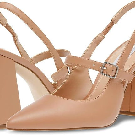 Steve Madden Women's Maegan Pump - New Without Box, With Imperfection