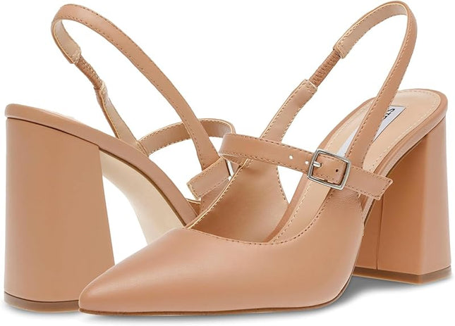 Steve Madden Women's Maegan Pump - New Without Box, With Imperfection