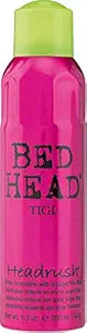 TIGI Bed Head Headrush Shine Mist, Unisex 5.07 oz – Lightweight Hair Shine Spray – New