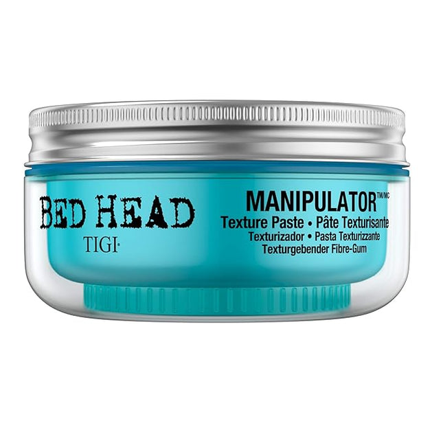 TIGI Bed Head Manipulator Texture Paste 2 oz / 57 g - New