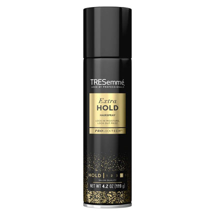 TRESemmé Extra Hold Hairspray, 4.2 oz - New