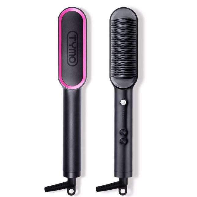 TYMO Ring Hair Straightening Comb – 1.5" – Open Box
