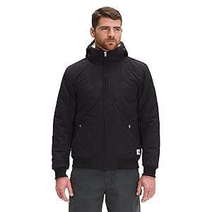 The North Face Cuchillo Hoodie Black/Sand Size XXL New

