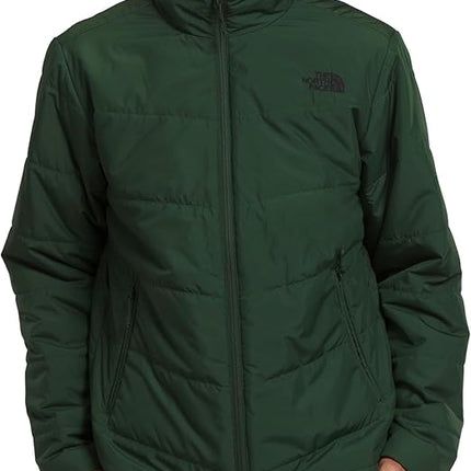 The North Face Junction Jacket Black Men's Size XXL New
