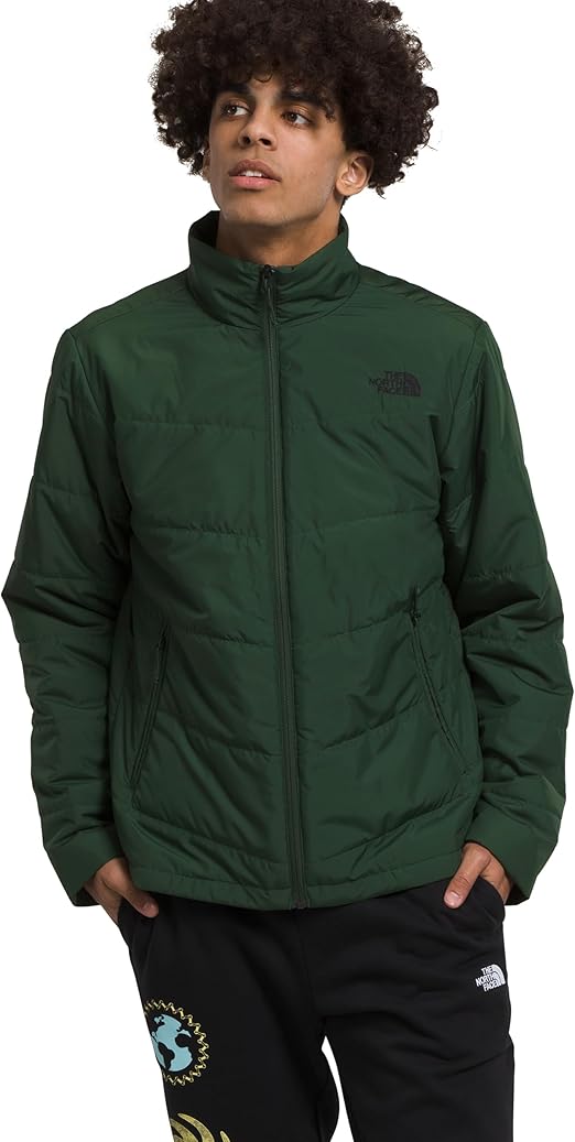 The North Face Junction Jacket Black Men's Size XXL New