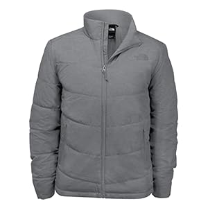 The North Face Junction Jacket Grey Men's Size XXL New