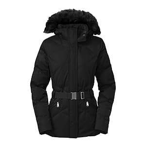 The North Face Metrolina Jacket TNF Black Size M New