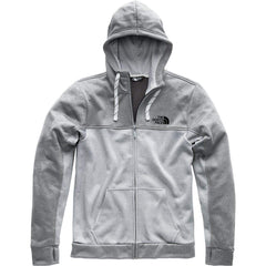 The North Face Surgent Bloc Hoodie Grey Men Size L New