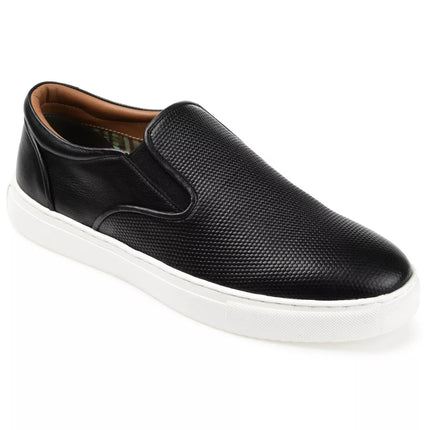 Thomas & Vine Men's Conley Tru Comfort Foam Slip-On Sneaker Size 9 New