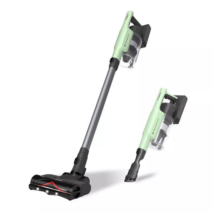Tineco GO Pet Cordless Stick Vacuum with ZeroTangle Brush Technology, New - Seafoam Green