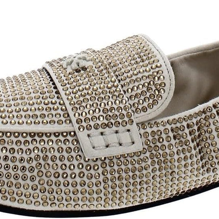 Tory Burch Women's Ballet Loafer Leather Slip-On Loafers - New Without Box, Size 7