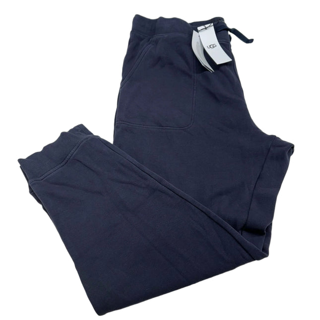  UGG Hank Kids' Navy Sweatpants XXL - New