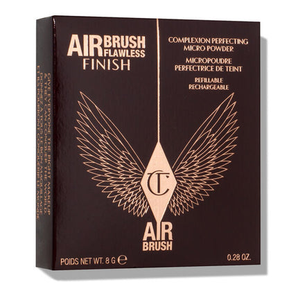 Charlotte Tilbury Airbrush Flawless Finish - 1 Fair