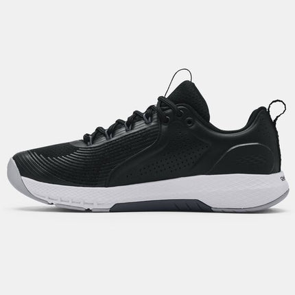 Under Armour Men's UA Charged Commit 3 Training Shoes – Size 11 – New