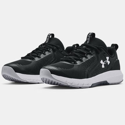 Under Armour Men's UA Charged Commit 3 Training Shoes – Size 11 – New