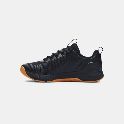 Under Armour Men's UA Charged Commit 3 Training Shoes – Size 11.5 – New