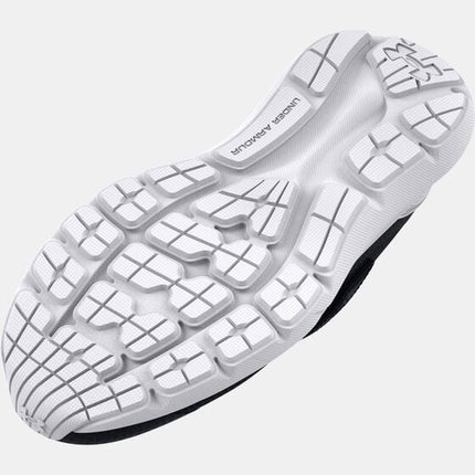 Under Armour Boys' Pre-School UA Surge 3 AC Running Shoes SIZE 1Y BOYS New