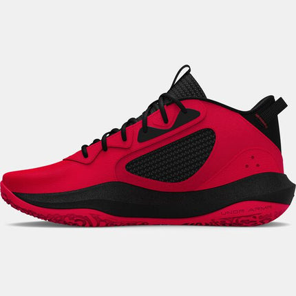 Under Armour Unisex UA Lockdown 6 Basketball Shoes – Men's Size 11 – New