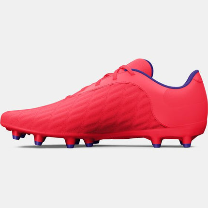 Under Armour Unisex UA Magnetico Select 3.0 FG Soccer Cleats – Size 12 – New