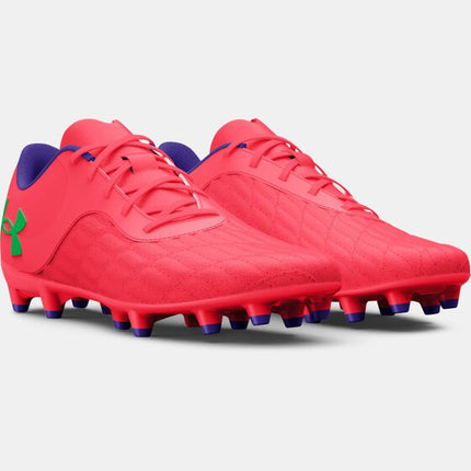 Under Armour Unisex UA Magnetico Select 3.0 FG Soccer Cleats – Size 12 – New