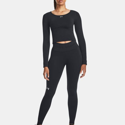 Under Armour Women's Train Seamless Long Sleeve - Size [S,M,XL] (New)