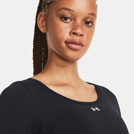 Under Armour Women's Train Seamless Long Sleeve - Size [S,M,XL] (New)