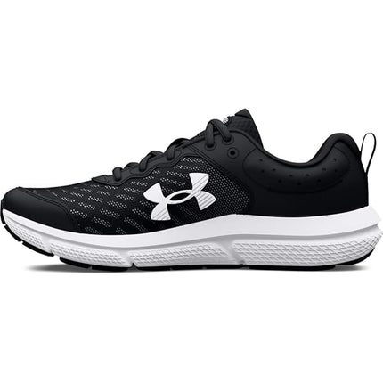 Under Armour Boys' Grade School Assert 10 Running Shoes - Size 4.5Y, New

