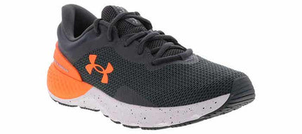 Under Armour Charged Escape Men’s Wide-Width Running Shoes – Size 12(4E EXTRA WIDE) – New