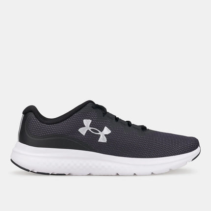 Under Armour Charged Impulse 3 Running Shoes Gray Size 9 New
