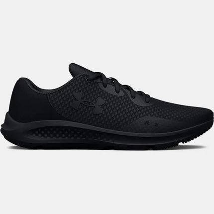 Under Armour Charged Pursuit 3 Running Shoes Gray Size 5.5 Women’s New