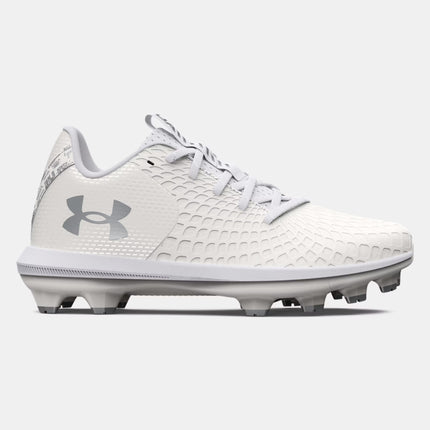 Under Armour Charged UA W Glyde 2.0 MT TPU Black Size 8.5 New
