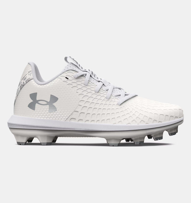 Under Armour Charged UA W Glyde 2.0 MT TPU Black Size 8.5 New