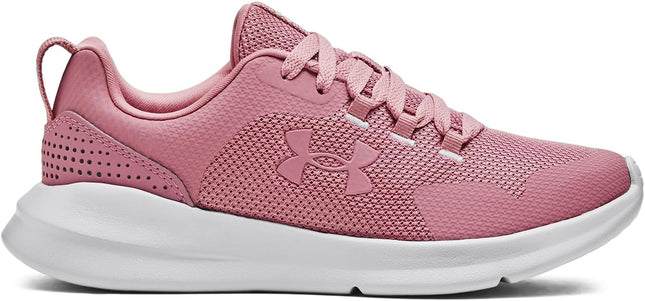 Under Armour Essential Trainers Black Size 7 Women’s New