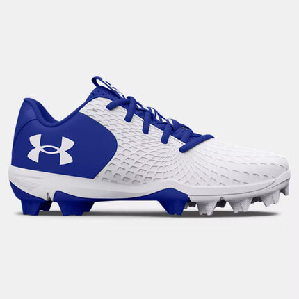 Under Armour Glyde 2.0 RM Softball Cleats White Size 11 Women’s New