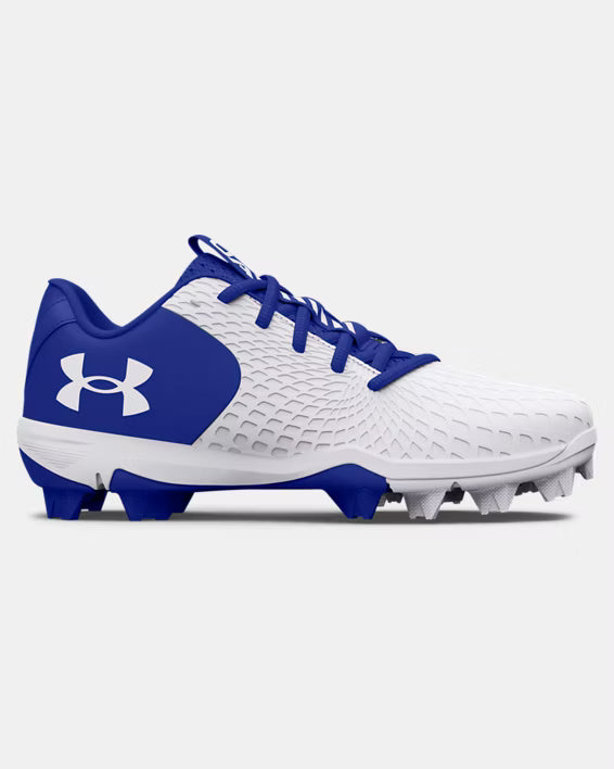 Under Armour Glyde 2.0 RM Softball Cleats White Size 11 Women’s New
