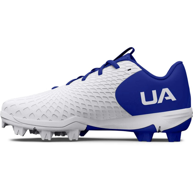 Under Armour Glyde 2.0 RM Softball Cleats White Size 9 Women’s New