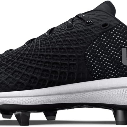 Under Armour Glyde 2.0 Softball Cleats White Size 8 Women’s New