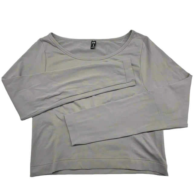 Under Armour Long-Sleeve Performance Shirt - New Without Tags