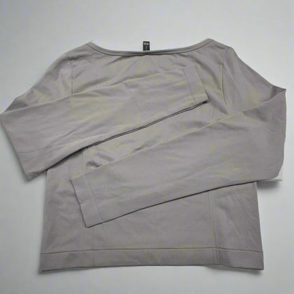 Under Armour Long-Sleeve Performance Shirt - New Without Tags