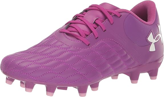 Under Armour Magnetico Select 3.0 Soccer Cleats Black Size 5 Unisex New