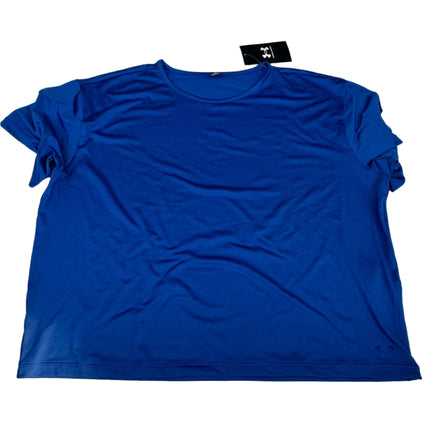 Under Armour Men's Blue Performance T-Shirt - Size [S,M,L,XL] (New)