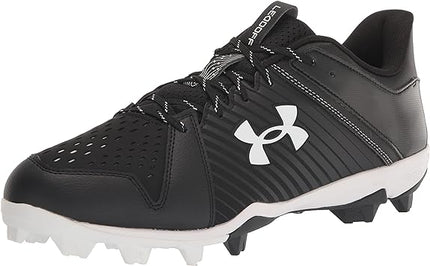 Under Armour Men's Leadoff Low Rubber Molded Baseball Cleat Size 12.5
