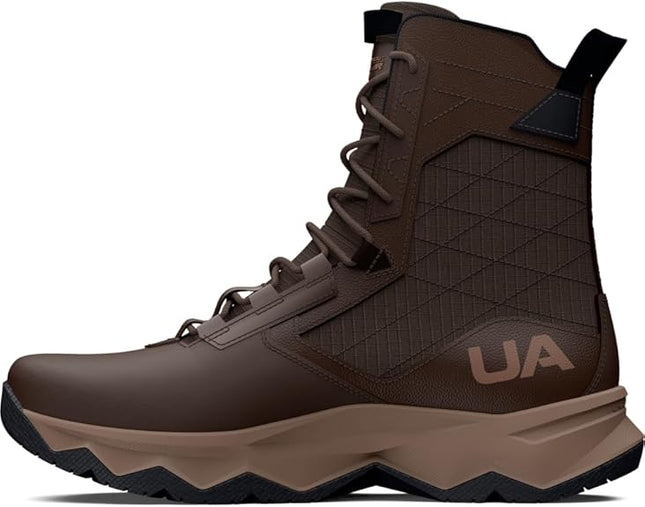 Under Armour Men's Stellar G2 Military & Tactical Boots – Size 9.5 – New