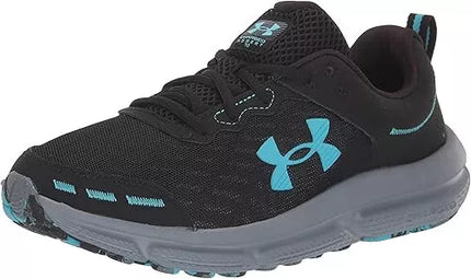 Under Armour Men's UA Charged Assert 10 Running Shoes – Size 10.5 – New
